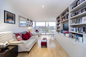 27, Bartholomew House, Southern Row, London W10 5AG