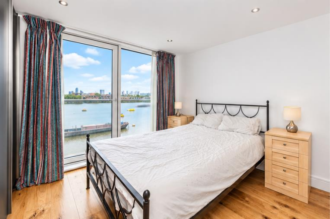 Front Bedroom