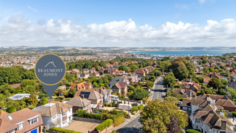 Wyke Road, Weymouth