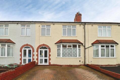 Chewton Close, Bristol