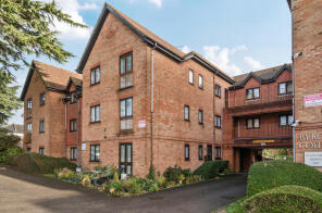 Flat 20, Byron Court, Hill Lane, Southampton SO15 5RY