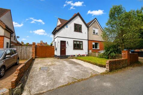 Red Lion Lane, Little Sutton, Ellesmere Port