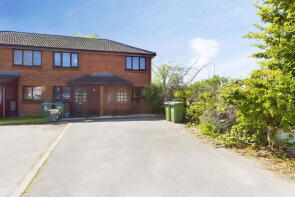 9, Hardy Close, Southampton SO15 3SP