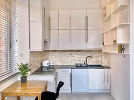 Flat 3/4, 137, Stockwell Street, Glasgow G1 4LR