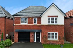 11, Darcy Close, Pontefract WF8 4GD