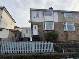 116, Thackley Old Road, Shipley BD18 1DS