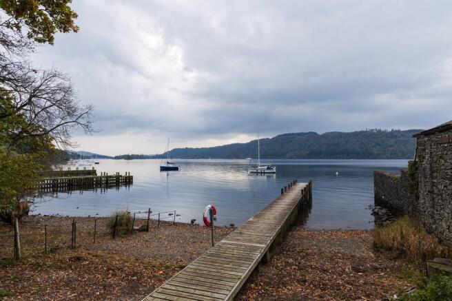 Jetty