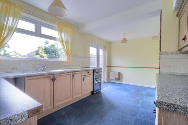 Sadberge Grove, Stockton-On-Tees, TS19 photo 4