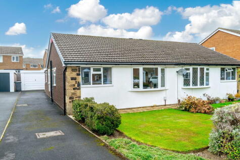 Southfield Court, Highburton, HD8