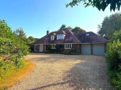 Roe Downs Road, Medstead, Alton, Hampshire