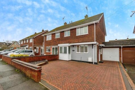 Chapel Street, Norton Canes, Cannock, WS11