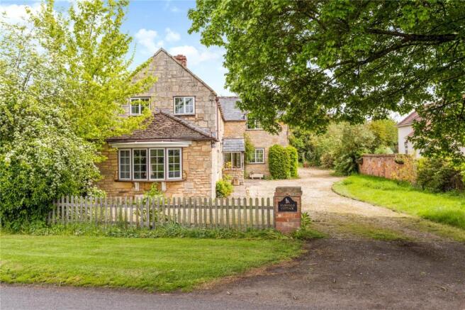 Farifield Cottage