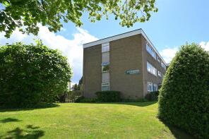 Flat 2, 89 Bracebridge Court, Metchley Lane, Birmingham B17 0JU
