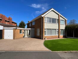 33 New House, Newfield Crescent, Halesowen B63 3SS