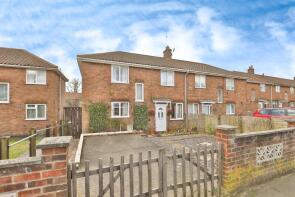 92, Woodcock Road, Norwich NR3 3TD
