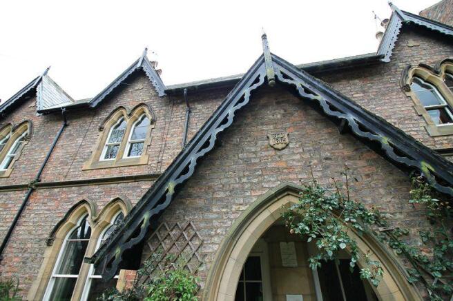 arch