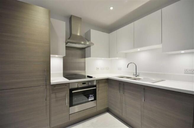 Open Plan Studio