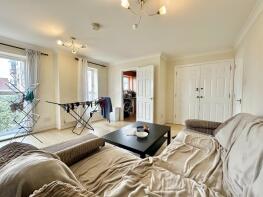 Flat 6, 21 Jane Austen Hall, Wesley Avenue, Silvertown, London E16 1UL