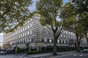Flat 46, Bromyard House, Bromyard Avenue, London W3 7BE