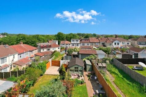 Heyford Avenue, Bristol, BS5