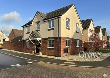 Poppy Avenue, Oldbury
