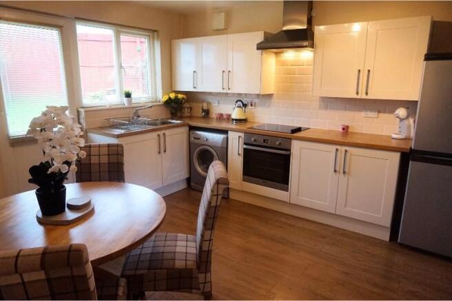 Kitchen / Diner