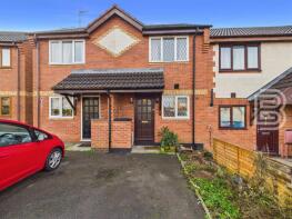 46, Mellish Road, Overslade, Rugby CV22 6BB