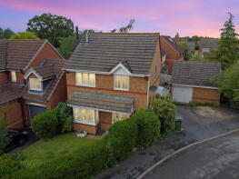 12, Holt Coppice, Bratton, Telford TF5 0DB