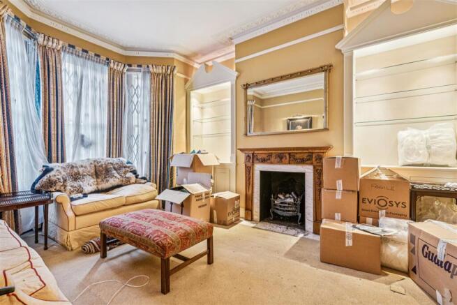 Upham Park Road, W4 - FOR SALE