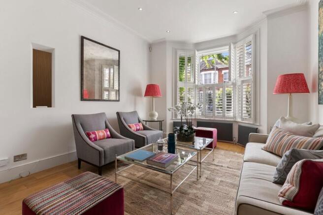 Lysias Road, London, SW12 photo 4