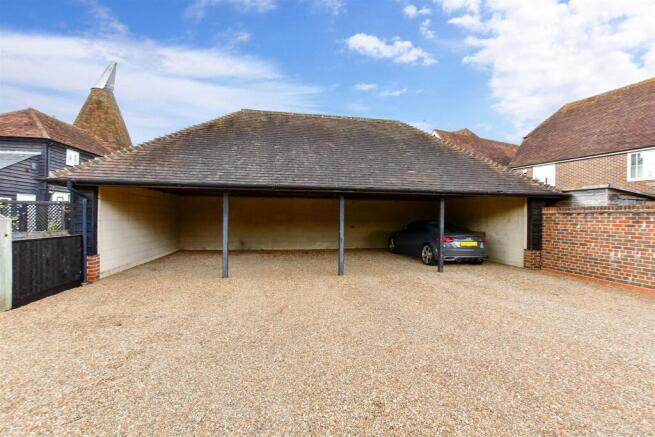 Driveway/Parking