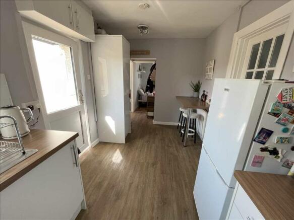 Kitchen/Breakfast