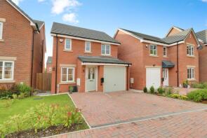 54, Bunkers Hill, Talke, Stoke-on-trent ST7 1NZ