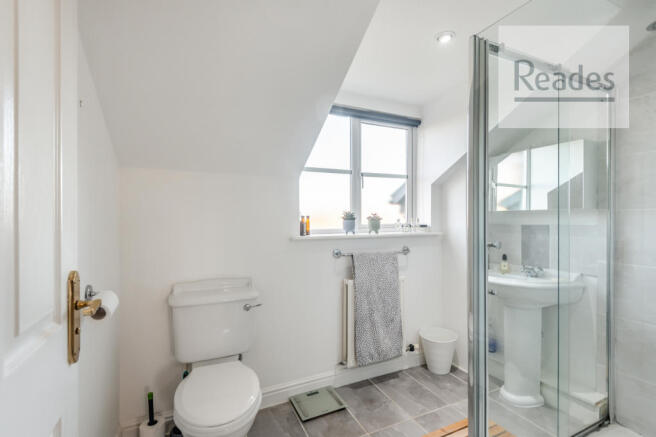 En suite