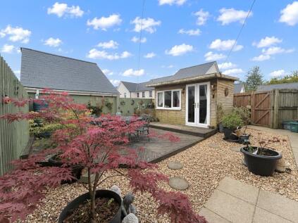 Moors Road, HAVERFORDWEST, Dyfed, SA62