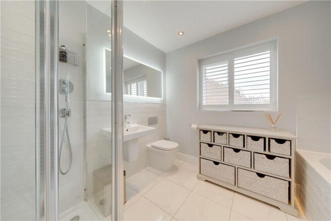 House Bathroom