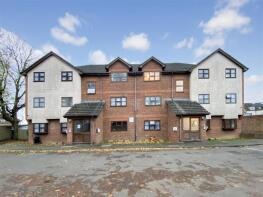 Flat 10, 5, Gledwood Drive, Hayes UB4 0AF