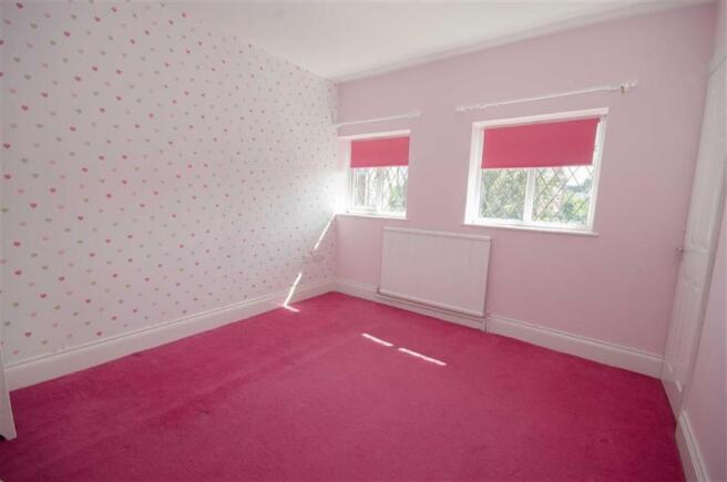 BEDROOM TWO