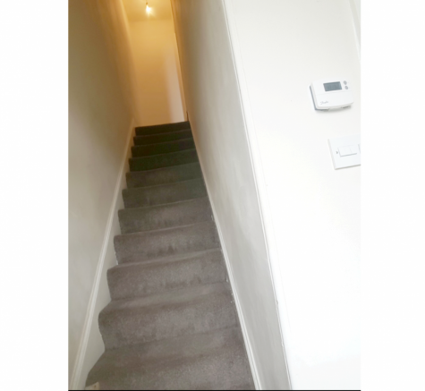 Stairway 