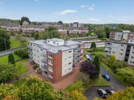 Flat 2/2, 20, Haggswood Avenue, Glasgow G41 4RE