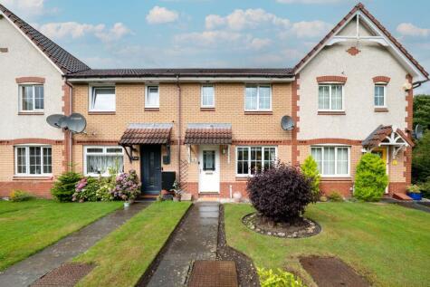 Badger Walk, Broxburn, EH52