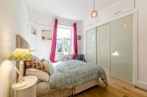 364a, Finchley Road, London NW3 7AJ