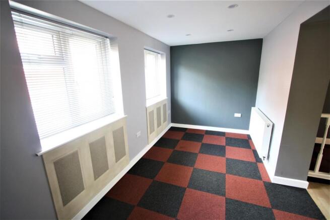 Reception Room Three