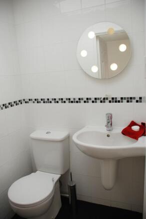 En-suite