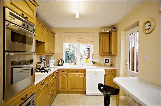 Kitchen Breakfast Rm