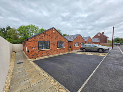 Edward Road, Goldthorpe, Rotherham, S63 9AZ