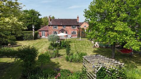 The Green, Ashleworth
