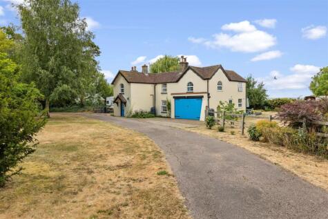 Wilbury Hill Farm, Wilbury Hills Road, Letchworth Garden City, SG6 4LB