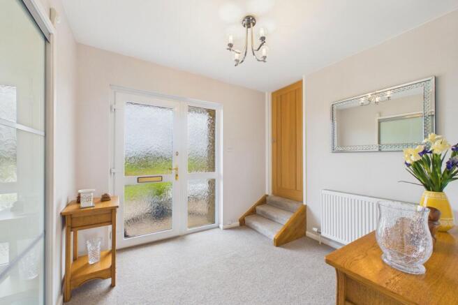 Woodend, Egremont, CA22 photo 4