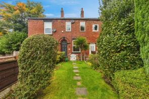 4, Vale Cottages, Hyde SK14 4PH